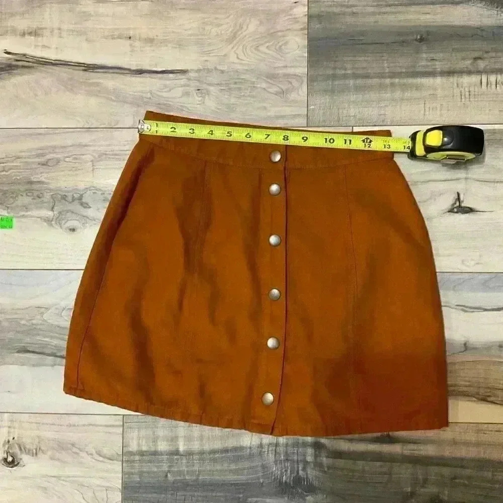 Arizona jeans mini skirt size medium - Picture 8 of 8